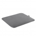 Abtropfer Metaltex Softex Grau Matte (45 x 40 cm)