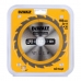 Griešanas disks Dewalt dt1936-qz 165 x 30 mm