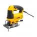 Stichsäge Dewalt  dwe349-qs 650 W 3200 rpm