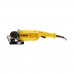 Haakse slijper Dewalt 2200 W