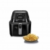 Airfryer DeLonghi 1400 W Musta 1 L