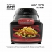 Fritadeira de Ar DeLonghi 1400 W Preto 1 L