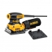 Orbitālā slīpmašīna Dewalt DWE492DUO1-QS 230 W