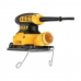 Orbitālā slīpmašīna Dewalt DWE492DUO1-QS 230 W