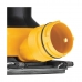 Orbitalslipe Dewalt DWE492DUO1-QS 230 W