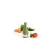 Mincer Quid Naturalia Green Metal 8,2 x 23 cm Manual