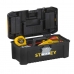 Instrumentu kaste Stanley STST1-75515 Metāla aizdare 32 cm polipropilēns