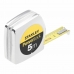 Измерваща лента Stanley Powerlock Classic Въглеродна стомана (5 m x 19 mm)