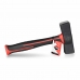 Hamer Rubi Softgrip 71898 Staal