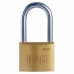 Key padlock IFAM K50AL 50 mm