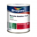 Synthetische lak Bruguer Dux Wit 750 ml Mat