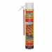 Porolonas Soudal Poliuretanas Stogas Raudona 750 ml