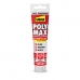 Sealer/Adhesive UHU 6310615 Poly Max Cristal Express Transparent 115 g