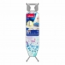 Ironing board Vileda 163309 Neo Small Metal Cotton (114 x 33 cm)