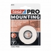 Ragasztószalag TESA Mounting Pro Kétoldalú 19 mm x 5 m