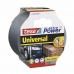 Silvertejp TESA Extra Power Universal 10 m x 50 mm Silvrig