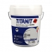 Maling Titanlux Biolux  a62000815 Hvit 15 L