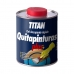 Kõrvaldusaine Titan 05d000138 Geel 375 ml