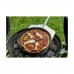 лопата за пица Fackelmann Pizza 30,6 x 90 x 3 cm Кафяв