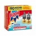 Anti-myggrefill Bloom Max Reservdel Elektrisk (2 antal)