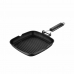 Barbecue San Ignacio Expert SG1101 Szürke Alumínium (24 x 24 x 3,7 cm)