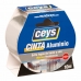 Isolatietape Ceys 10 m x 50 mm