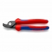 Sakset Knipex 9512165 Kaapelileikkuri 23 x 8,5 x 2,6 cm