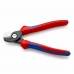 Ножницы Knipex 9512165 Кабельные ножницы 23 x 8,5 x 2,6 cm