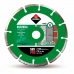 Disc de tăiere Rubi pro r32940 125 mm