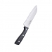 Cuțit Santoku San Ignacio Expert Finisaj satinat Oțel inoxidabil 17,5 cm