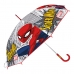 Guarda-Chuva Spider-Man Great power