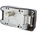 Electric lock Cisa 1A721.00.0 To put on top of Steel
