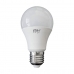 LED-lampa EDM 35457 F 12 W 75 W 80 W E27 (3200 K)