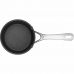 Pan Ballarini L ALBG1L0.16U Black Steel Stainless steel Aluminium Ø 16 cm