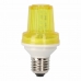 Ampoule EDM 71322 Jaune 1 W Ø 5,3 x 10 cm E27 Flash