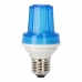 Light bulb EDM 71321 Blue 1 W Ø 5,3 x 10 cm E27 Flash