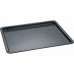 Plateau pour Four Electrolux E9OOAF11 Noir 38,5 x 14,5 x 22,5 cm