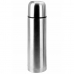 Thermos met dispenserstop Excellent Houseware 170700020 Zilverkleurig Roestvrij staal 500 ml