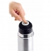 Thermos met dispenserstop Excellent Houseware 170700020 Zilverkleurig Roestvrij staal 500 ml