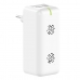 Lutte contre les insectes Radarcan 25 - 125 m² Blanc Ultrasonique