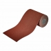 Sandpaper Wolfcraft 1772000 80 g 5 m 115 mm