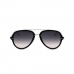 Gafas de Sol Mujer Isabel Marant S Negro Plateado