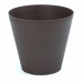 Planter Plastiken Bronse Ø 32 cm