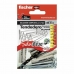 Комплект за фиксиране Fischer Solufix 502681 Простор 13 Части