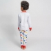 Pijama Infantil The Paw Patrol Cinzento