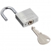 Key padlock ABUS Titalium 64ti/30 Steel Aluminium normal (3 cm)