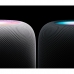 Haut-parleurs bluetooth portables Apple HomePod Noir Multi