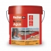 Waterdicht makend Fischer Ms Terra cotta 4 L