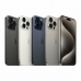 Chytré telefony Apple iPhone 15 Pro Max 1 TB Černý