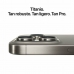 Älypuhelimet Apple iPhone 15 Pro Max 1 TB Musta